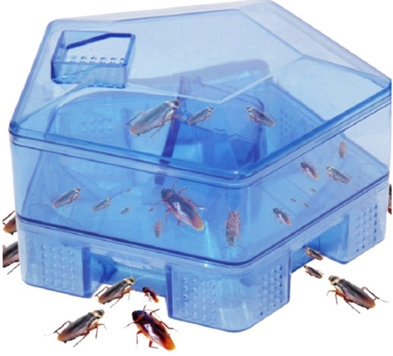 Miniatura 4 de TRAMPA PARA CUCARACHAS